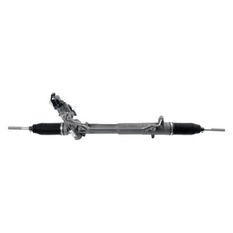 Bosch® - Remanufactured Hydraulic Power Steering Rack and Pinion Assembly
