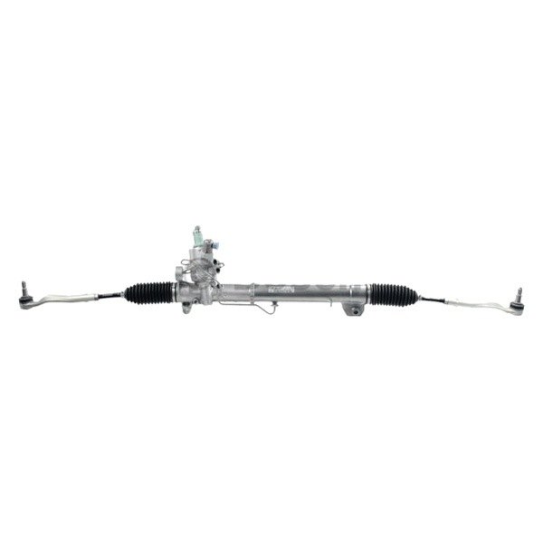 Bosch® - Remanufactured Hydraulic Power Steering Rack and Pinion Assembly