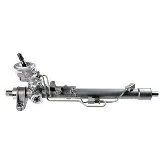 Bosch® - Rack and Pinion Assembly