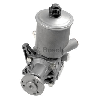 Bosch® - Mechanical Remanufactured Power Steering Pump