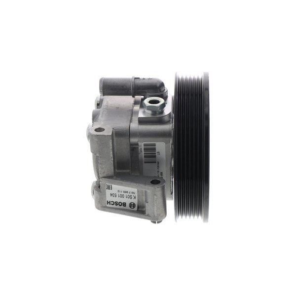 Bosch® - Mechanical Remanufactured Power Steering Pump
