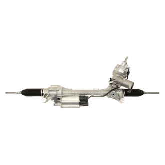 Bosch® - Rack and Pinion Assembly