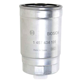 Bosch® - Diesel Fuel Filter