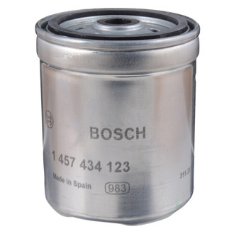 Bosch® - Diesel Fuel Filter