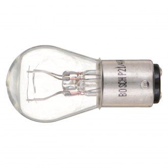 Bosch Automotive P214WLL P214W Light Bulb 2 Pack 