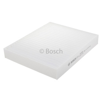 Bosch® - Workshop Particulate Cabin Air Filter