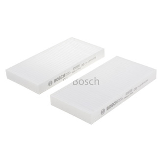 Bosch® - Cabin Air Filters