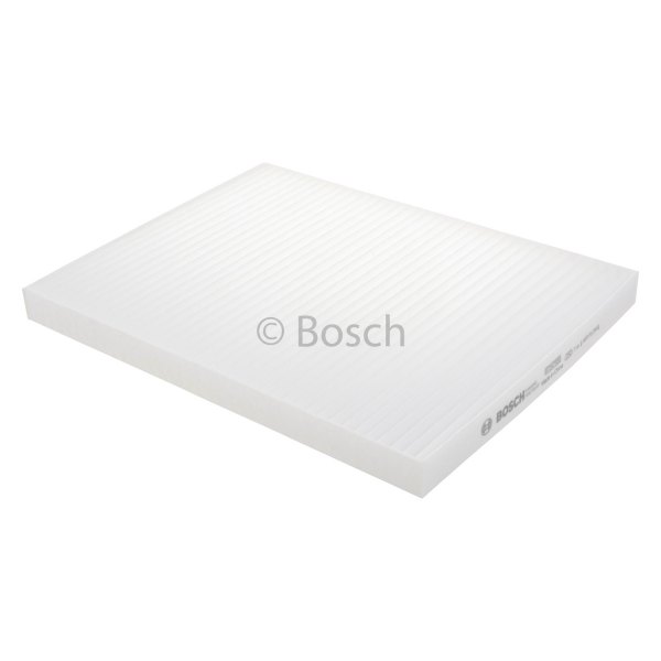 Bosch® - Workshop Particulate Cabin Air Filter