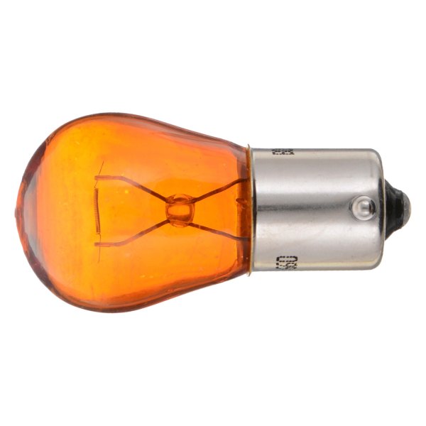 Bosch® - Long Life Amber 21W 12V Bulbs (1156)