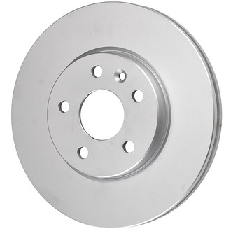 Plain Brake Rotor