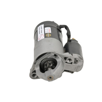 Bosch® - Remanufactured Starter