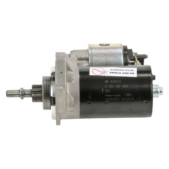 Bosch® - Starter