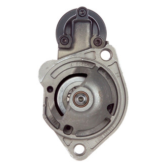 Bosch® - Remanufactured Starter