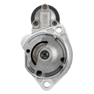 Bosch® - Remanufactured Starter