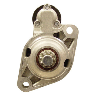 Bosch® - Remanufactured Starter