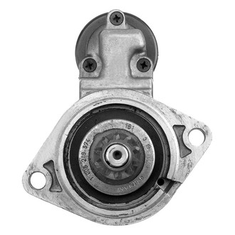Bosch® - Remanufactured Starter
