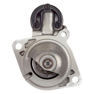 Bosch® - Remanufactured Starter