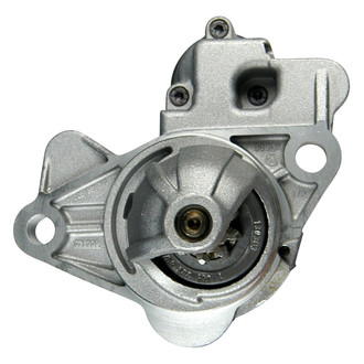 Bosch® - Remanufactured Starter