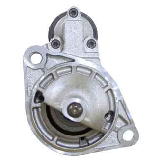 Bosch® - Remanufactured Starter