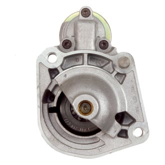 Bosch® - Remanufactured Starter