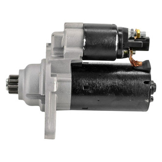 Bosch® - Remanufactured Starter