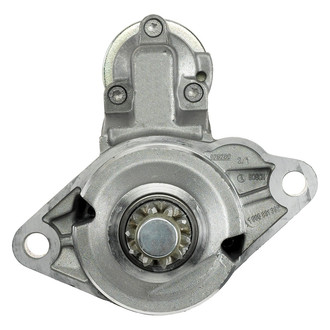 Bosch® - Remanufactured Starter