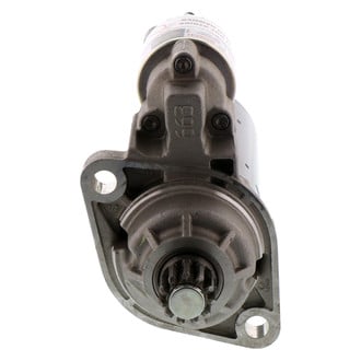Bosch® - Remanufactured Starter