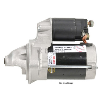 Bosch® - Starter