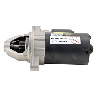 Bosch® - Remanufactured Starter