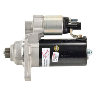 Bosch® - Remanufactured Starter
