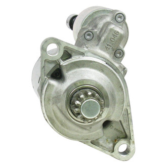 Bosch® - Remanufactured Starter
