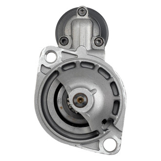 Bosch® - Remanufactured Starter