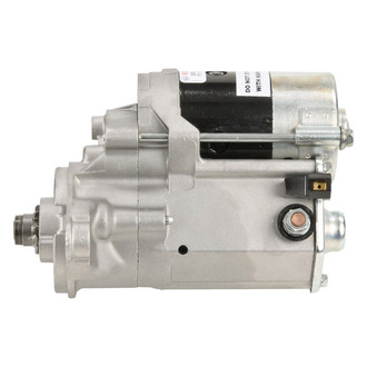 Bosch® SR122X - Remanufactured Starter