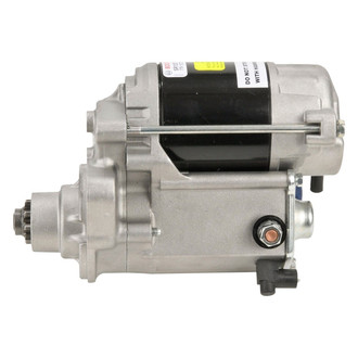 Bosch® - Remanufactured Starter