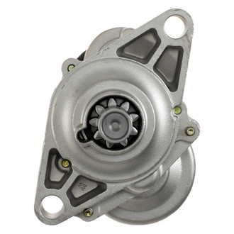 Bosch® - Remanufactured Starter