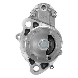 Bosch® - Remanufactured Starter