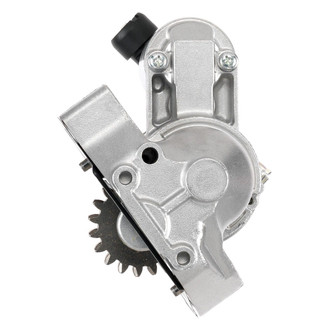 Bosch® - Remanufactured Starter