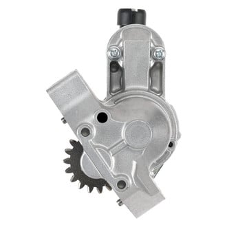 Bosch® - Remanufactured Starter