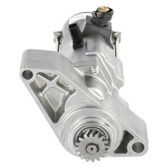 Bosch® - Remanufactured Starter