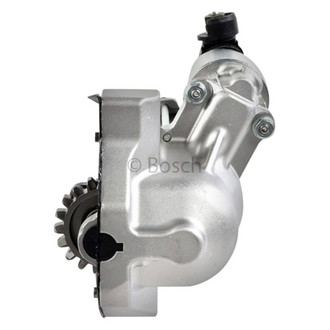 Bosch® - Remanufactured Starter