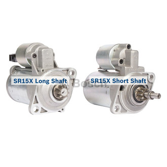 Bosch® - Starter