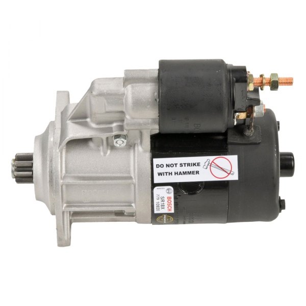 Bosch® - Remanufactured Starter