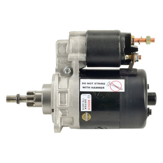 Bosch® - Remanufactured Starter