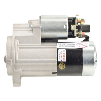Bosch® - Remanufactured Starter