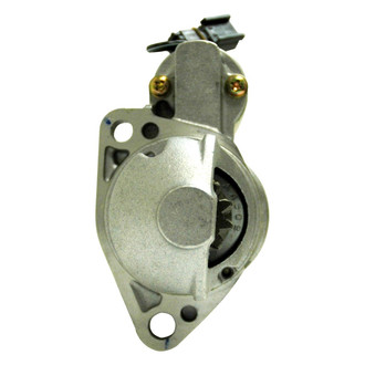 Bosch® - Remanufactured Starter