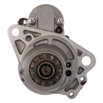 Bosch® - Remanufactured Starter