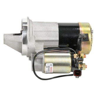 Bosch® - Remanufactured Starter