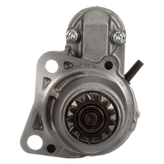 Bosch® - Remanufactured Starter