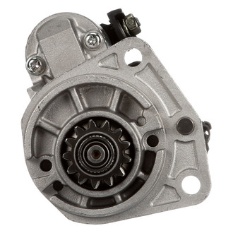 Bosch® - Remanufactured Starter
