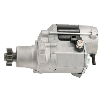 Bosch® - Remanufactured Starter